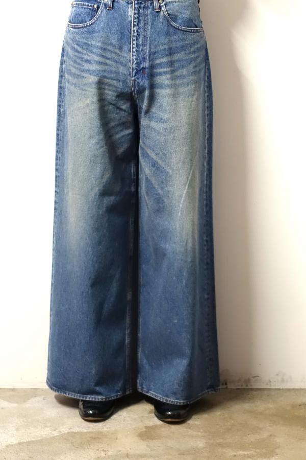 SHINYAKOZUKA(シンヤコズカ)/ORDINARY CITY STRAIGHT/INDIGO