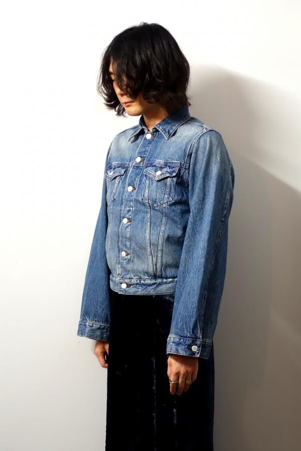 SHINYAKOZUKA(シンヤコヅカ)/WASHED ORDINARY CITY TRUCKER