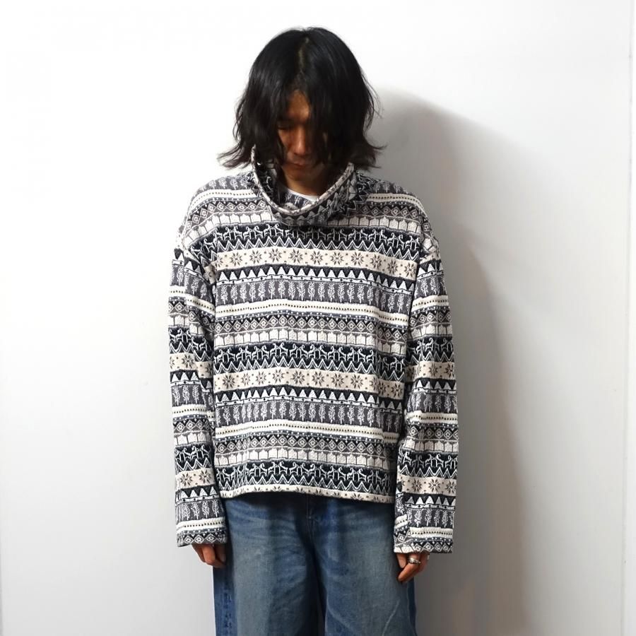 トップシークレット ビッグラグーン モッズコート（グッズ