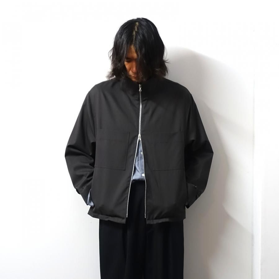 ssstein(シュタイン)アウター コート ジャケット 通販 取り扱い