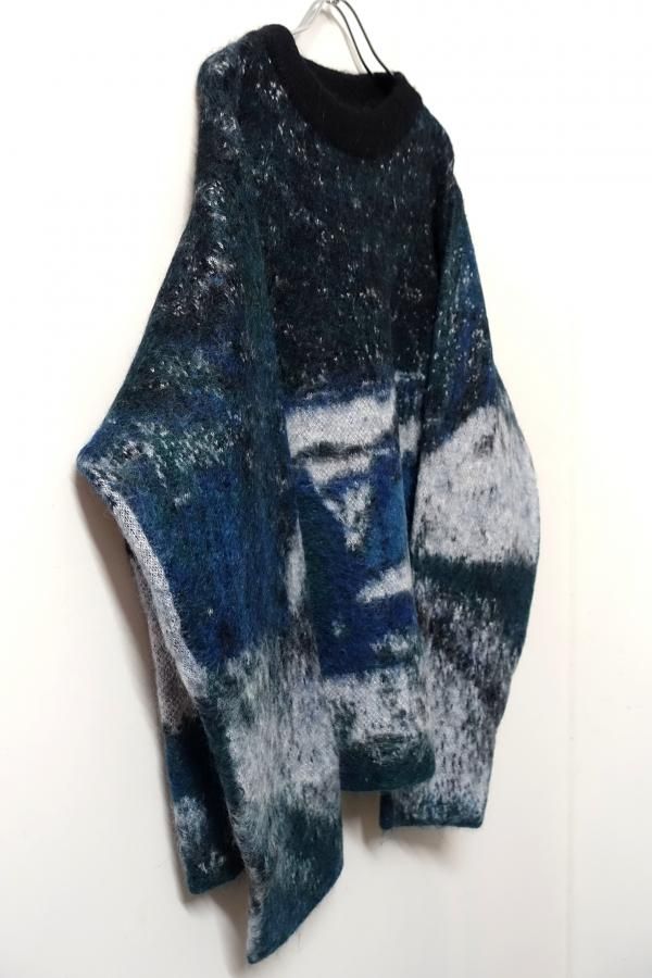 トップス SHINYAKOZUKA [ GAUGUIN ] UNEEK BASEMNT - Discover independent style.