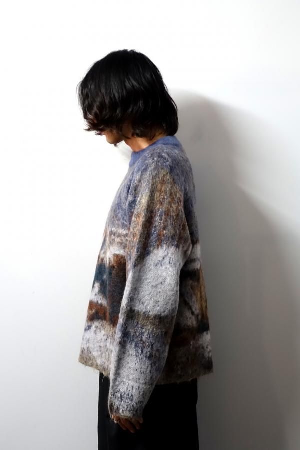 SHINYAKOZUKA(シンヤコヅカ)/GAUGUIN/ORIGINAL 通販 取り扱い-CONCRETE