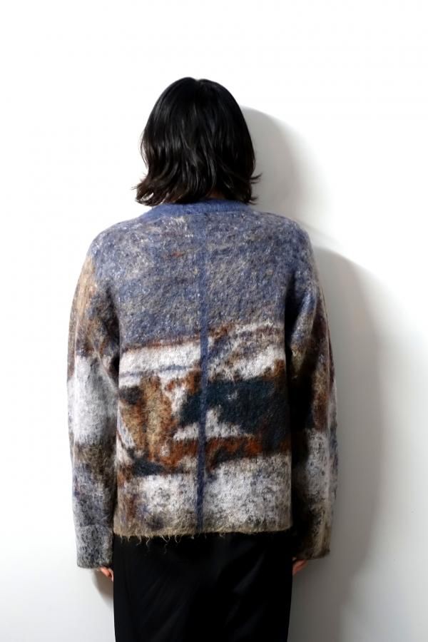 SHINYAKOZUKA(シンヤコヅカ)/GAUGUIN/ORIGINAL 通販 取り扱い-CONCRETE