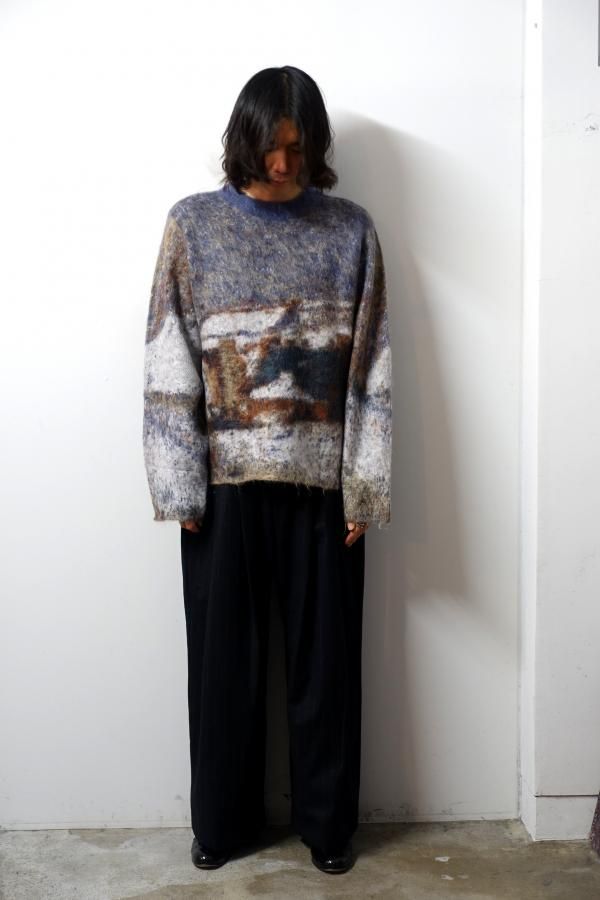 SHINYAKOZUKA(シンヤコヅカ)/GAUGUIN/ORIGINAL 通販 取り扱い-CONCRETE