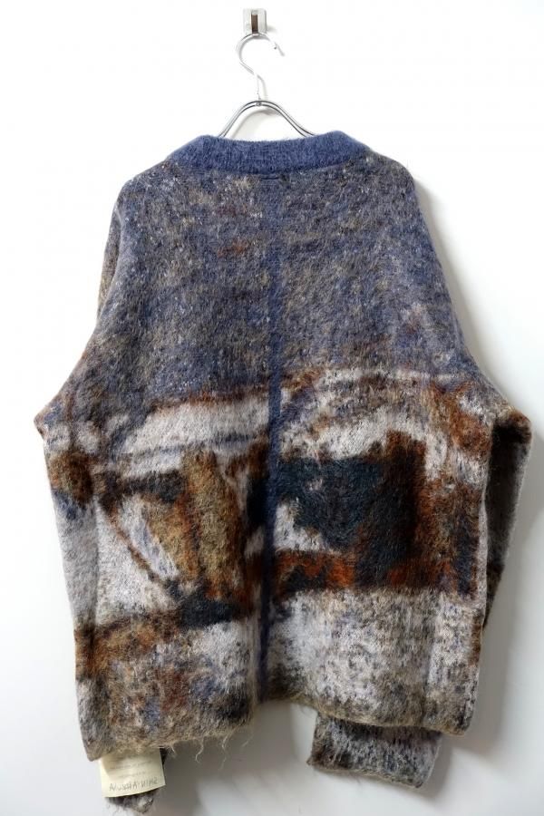 トップス SHINYAKOZUKA [ GAUGUIN ] SHINYAKOZUKA [ GAUGUIN ] ORIGINAL | ロイド・エフダブリュー (LLOYD FW)