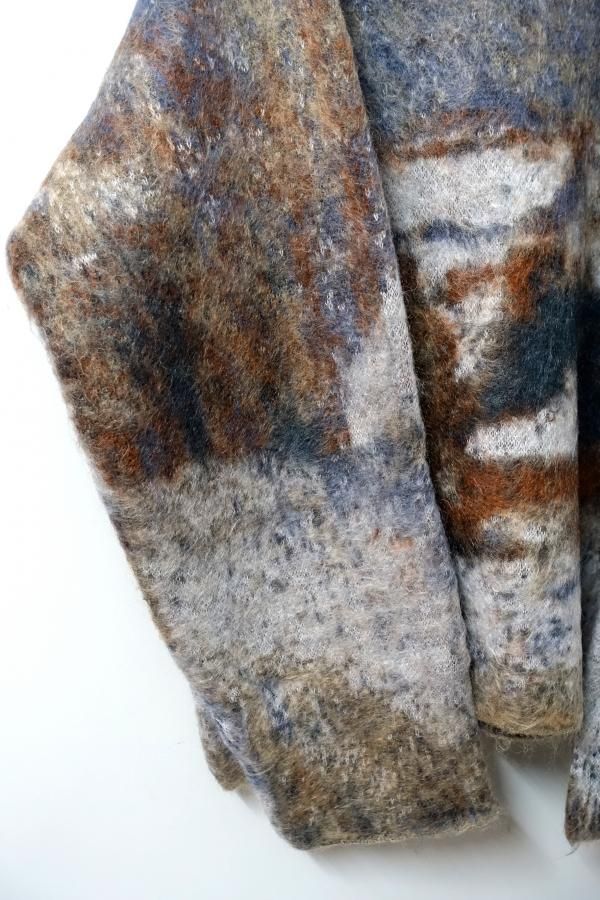 SHINYAKOZUKA(シンヤコヅカ)/GAUGUIN/ORIGINAL 通販 取り扱い-CONCRETE