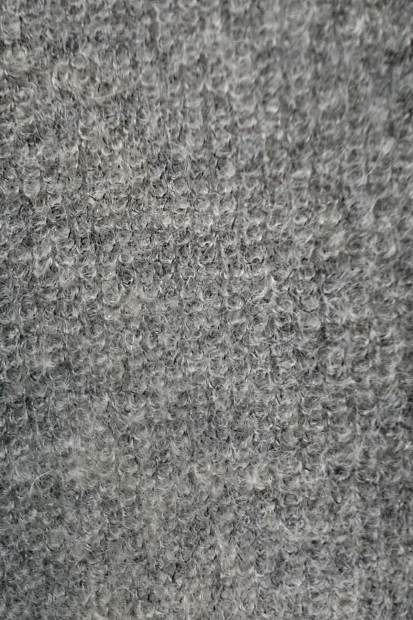 SHINYAKOZUKA(シンヤコヅカ)/SLIGHT POLO/GREIGE 通販 取り扱い