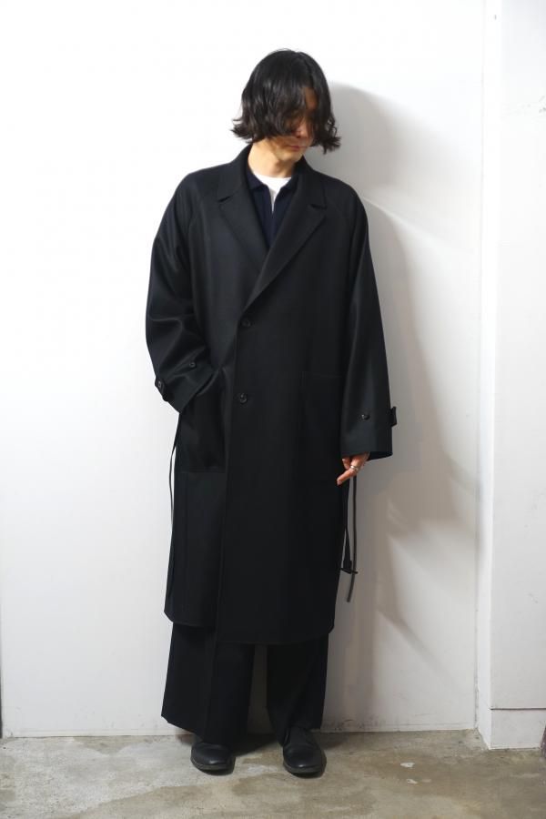ssstein 24aw OVERSIZED POCKET COAT コート ssstein 24aw OVERSIZED POCKET COAT コート