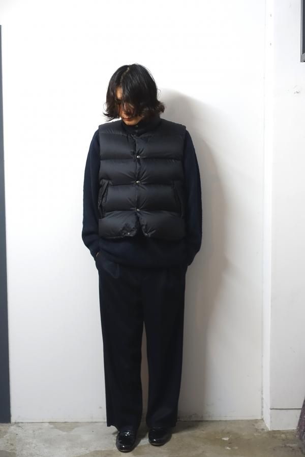 URU ダウンジャケット　サイズ2 URU / DOWN JACKET-URUの通販EQUAL