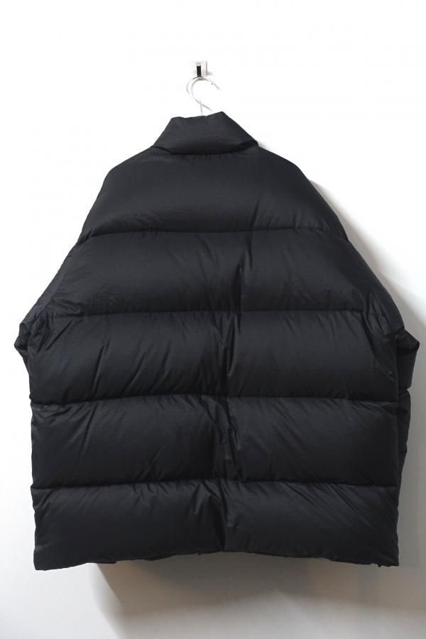 Down jacket – URU TOKYO