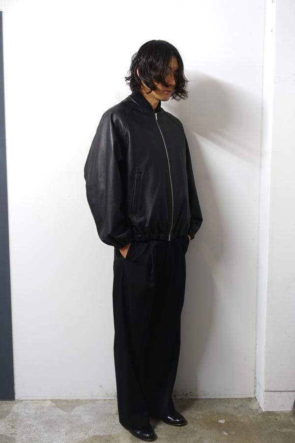 SSZ(エスエスズィー) 22SS 瀬名 JACKET ジャケット テーラード