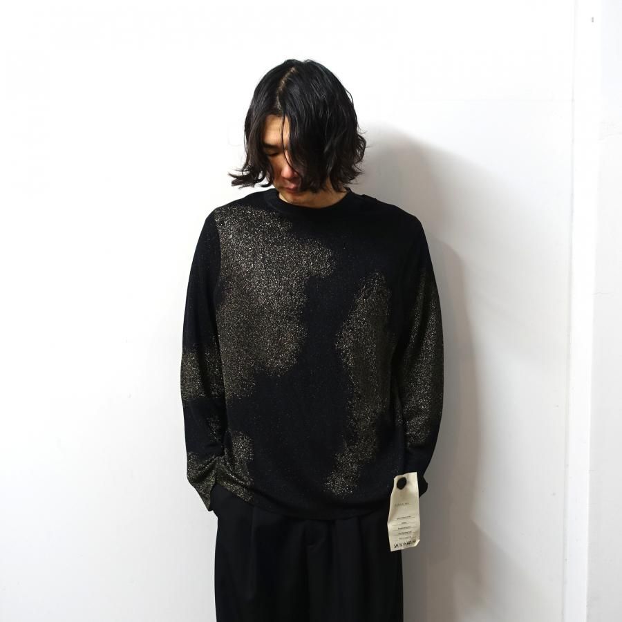 SHINYAKOZUKA(シンヤコヅカ),カットソー ニット 通販 取り扱い SHINYAKOZUKA(シンヤコヅカ),カットソー ニット 通販 取り扱い