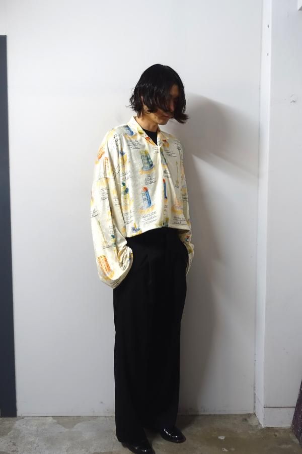 【感謝価格】 CLERK/MULTI SHINYAKOZUKA(シンヤコヅカ)/SOURTHERN 通販 RIVER 取り扱い-CONCRETE ワンピース