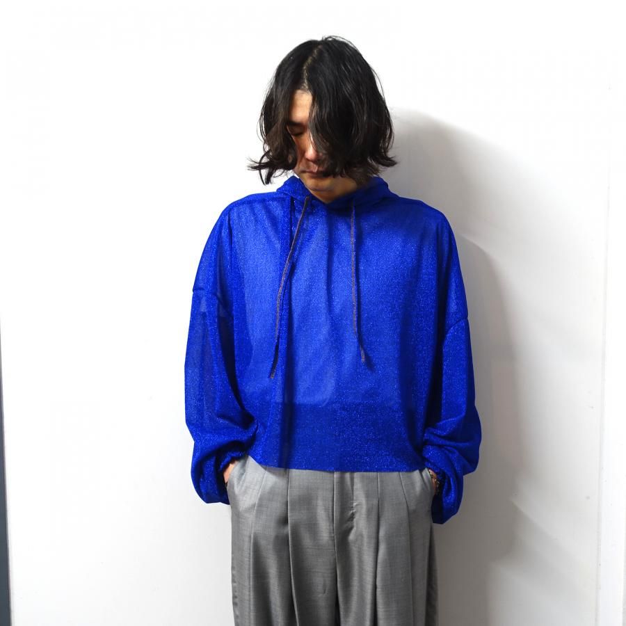 SHINYAKOZUKA(シンヤコヅカ)/MASSIVE TEE(ISSUE#6)/COLOURLESS