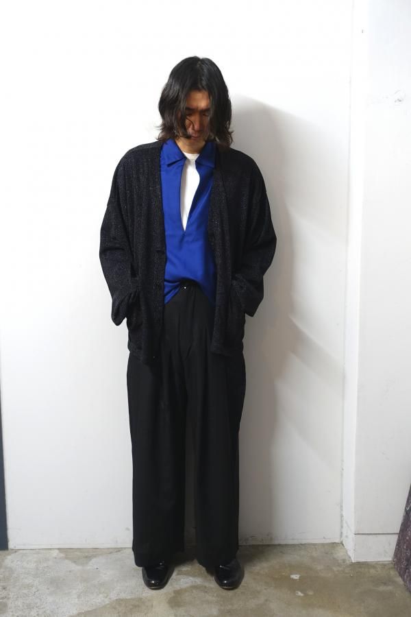 ビッグ割引 SHINYAKOZUKA(シンヤコズカ)/MASSIVE CARDI/BLACK 通販 取り扱い キーホルダー・アクリルキーホルダー