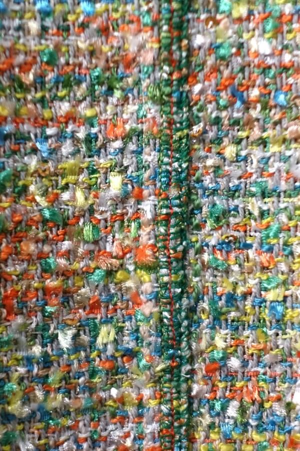 SHINYAKOZUKA(シンヤコズカ)/MASSIVE CARDI/COLLECTIVE COLOURS