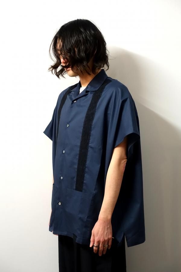 SHINYAKOZUKA(シンヤコズカ)/GIANT CUBA/MIDNIGHT 通販 取り扱い