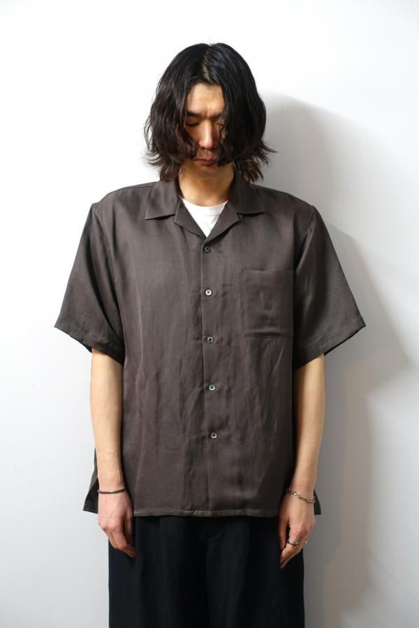 トップス ssstein OVERSIZED OPEN COLLAR SS SHIRT 185334084_o13.jpg?