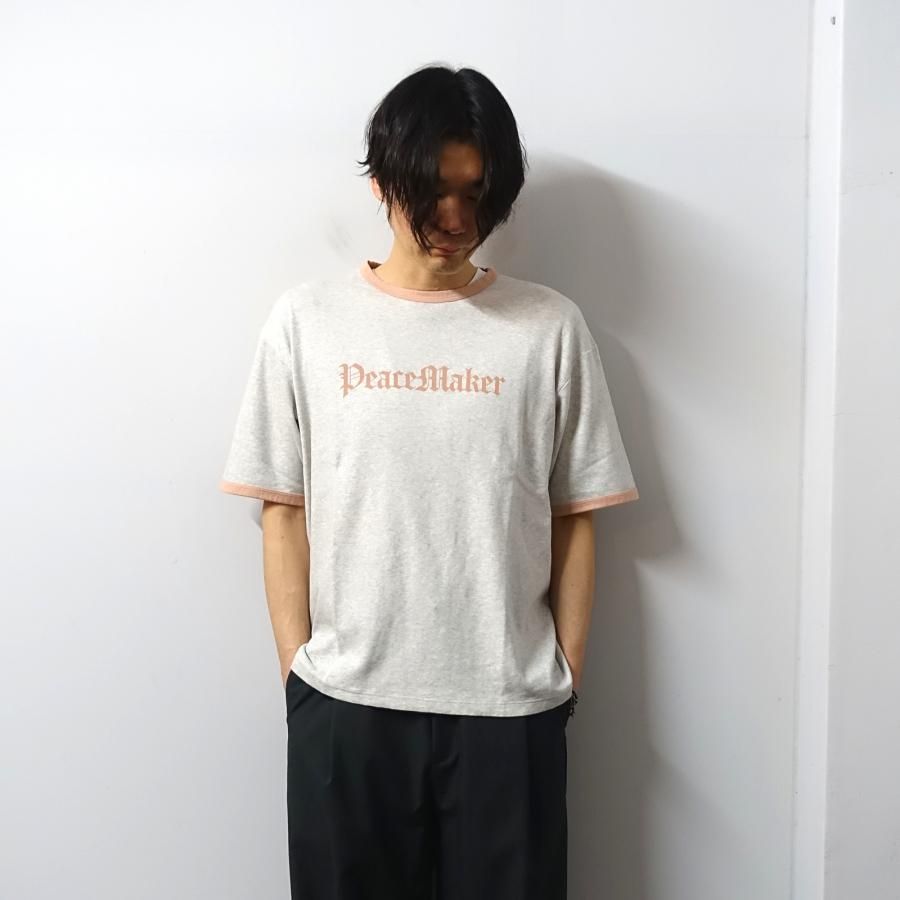 URU(ウル) カットソー ニット 通販 取り扱い-CONCRETE RIVER