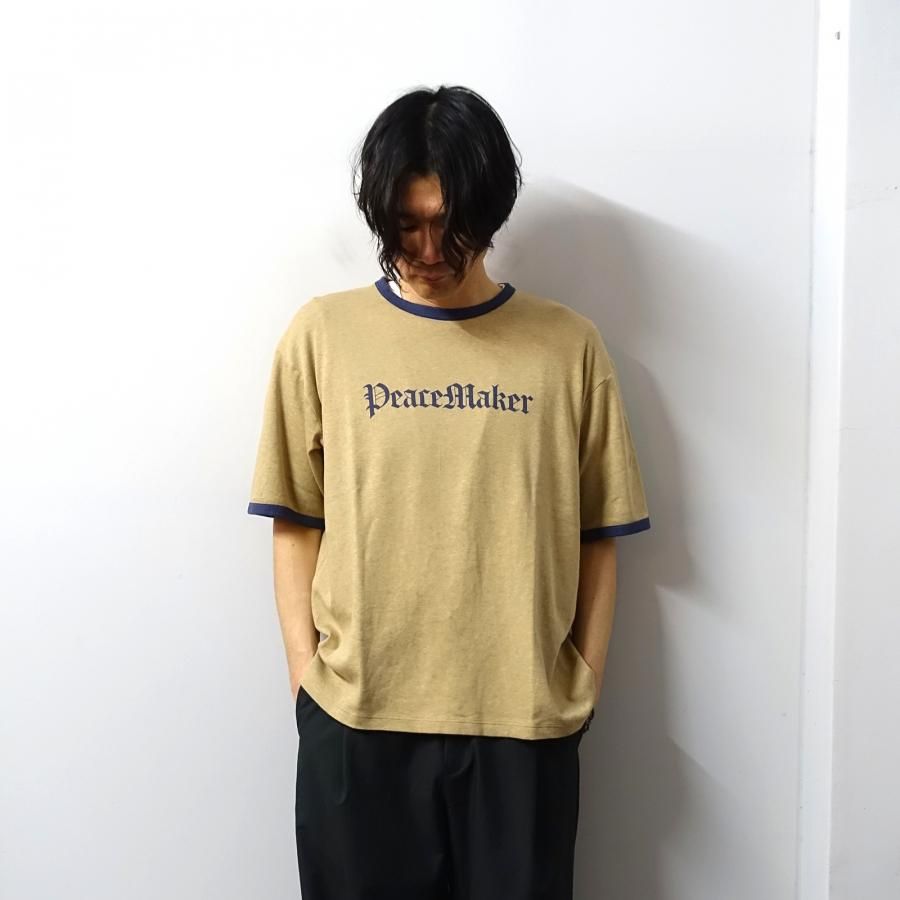 URU(ウル) カットソー ニット 通販 取り扱い-CONCRETE RIVER