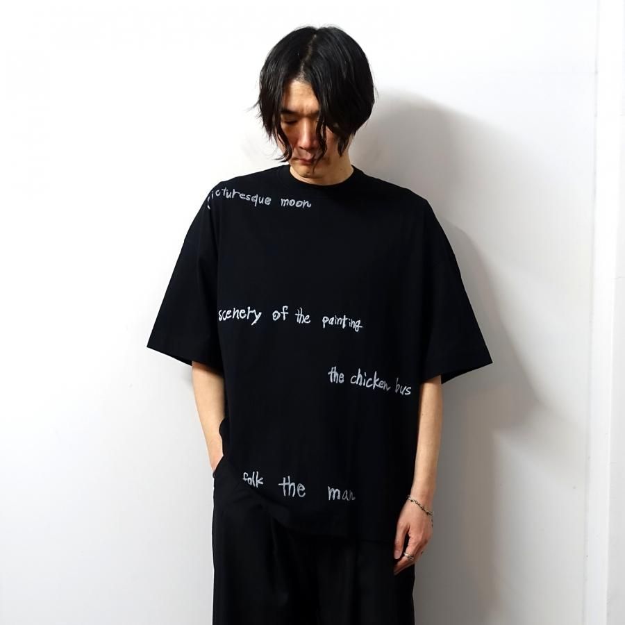 <img class='new_mark_img1' src='https://img.shop-pro.jp/img/new/icons13.gif' style='border:none;display:inline;margin:0px;padding:0px;width:auto;' />SHINYAKOZUKA(䥳ť)/P.16:OFF TO THE PAINTING WORLD/COLOURLESS BLACK