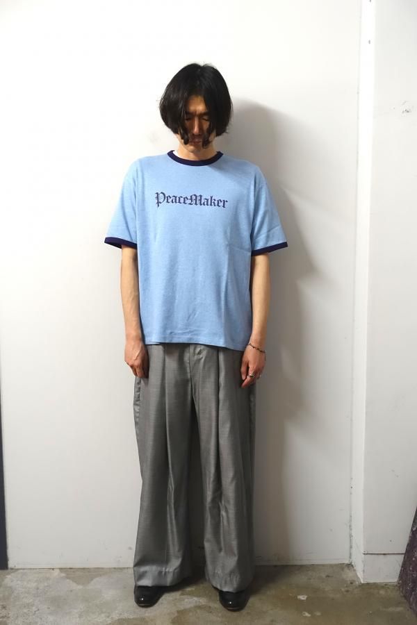 完売品 オーバーサイズ Uru レタリング刺繍 FC オフィシャル Tシャツ M 商品詳細ページ | Uru Online Shop | 別注オーバーサイズ Uru