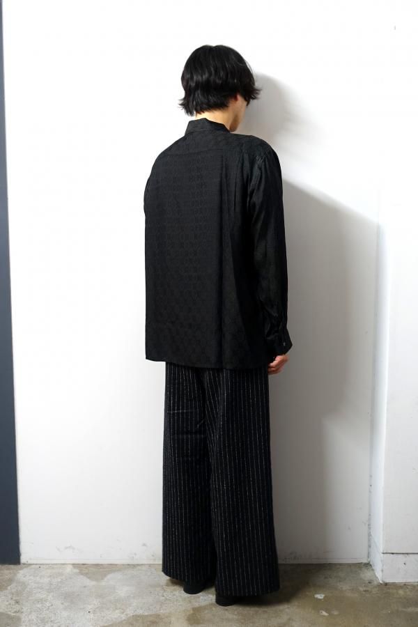 パンツ SHINYAKOZUKA Dear, BAGGY \"CHALK STRIPE SHINYAKOZUKA(シンヤコヅカ)/Dear BAGGY/PIN STRIPE 通販