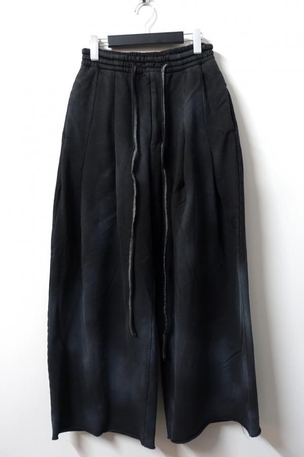 SHINYAKOZUKA(シンヤコズカ)/WASHED ORDINARY HOME BAGGY/WASHED