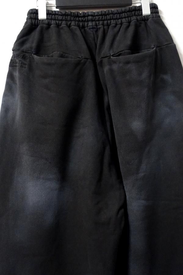 SHINYAKOZUKA(シンヤコズカ)/WASHED ORDINARY HOME BAGGY/WASHED