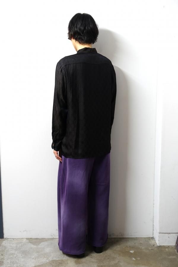 ケインコスリスギ SHINYAKOZUKA(シンヤコズカ)/WASHED ORDINARY HOME BAGGY