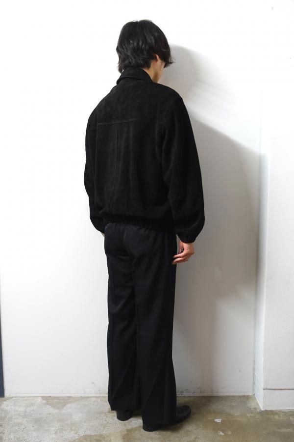 LAST NEST CORDUROY EMBLEM JACKET スタジャン 中古・古着通販】LAST NEST (ラストネスト) Corduroy emblem