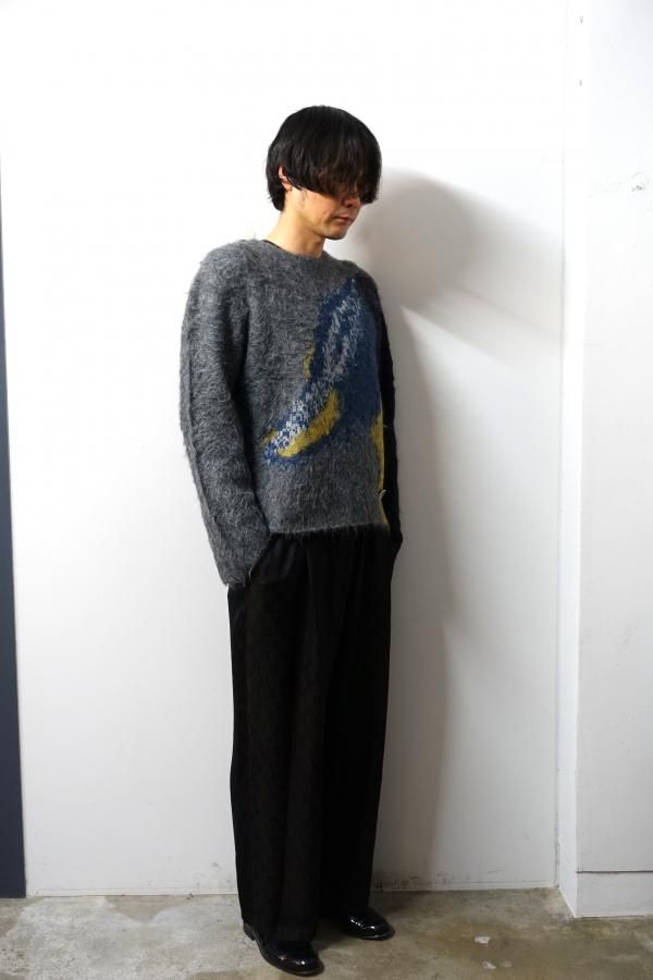 SHINYAKOZUKA(シンヤコヅカ)/Sir, PENGUIN/CHARCOAL 通販