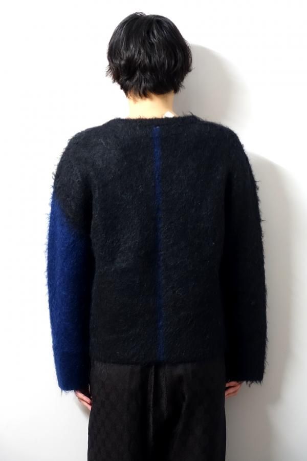 なかやま　 中古・古着通販】JUN/NAKAYAMA (ジュン ナカヤマ) PAISLEY SHIRT