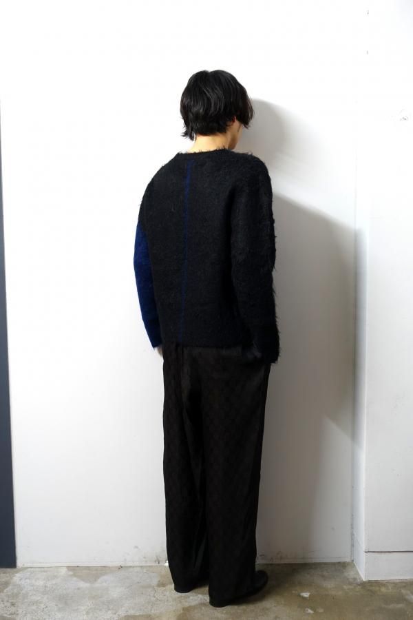 SHINYAKOZUKA(シンヤコヅカ)/Sir, PENGUIN/DAWN BLACK 通販