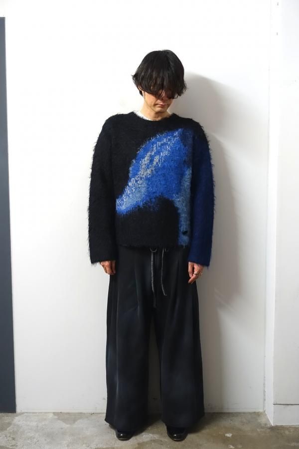 SHINYAKOZUKA(シンヤコヅカ)/Sir, PENGUIN/DAWN BLACK 通販