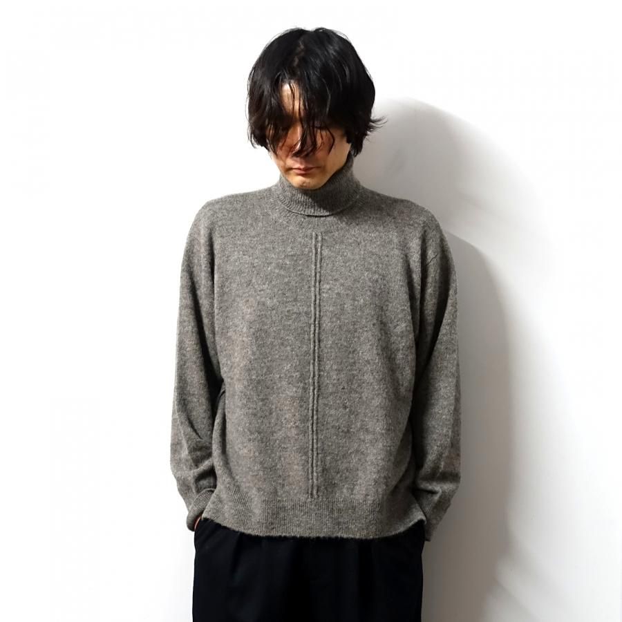 stein ニット　サイズM ssstein(シュタイン)カットソー,ニット 通販 取り扱い-CONCRETE RIVER