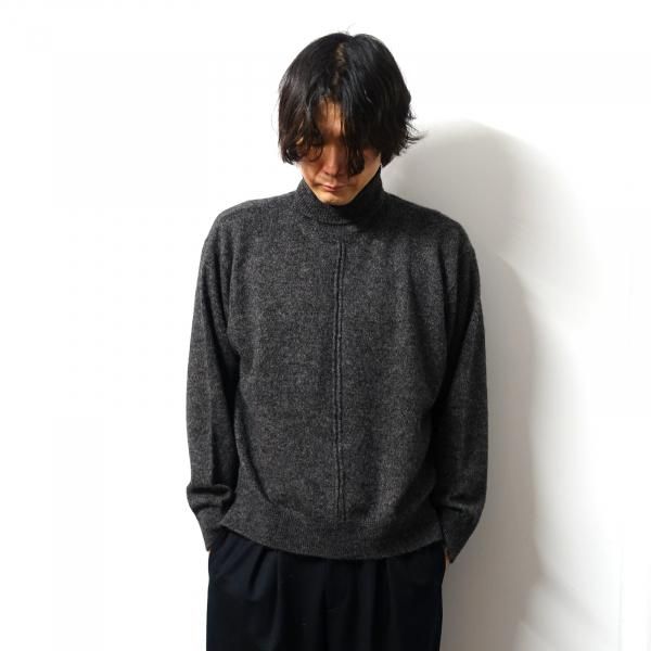 ssstein(シュタイン)カットソー,ニット 通販 取り扱い-CONCRETE