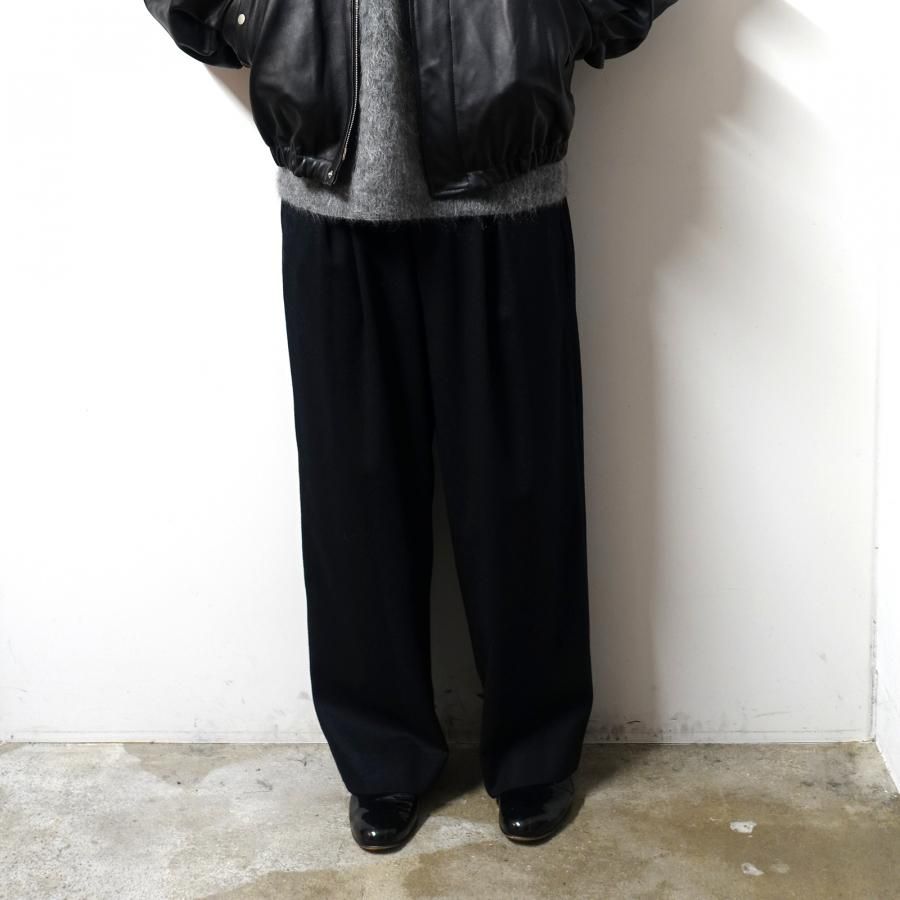 ssstein フリース スラックス ssstein フリース スラックス ALL – ssstein