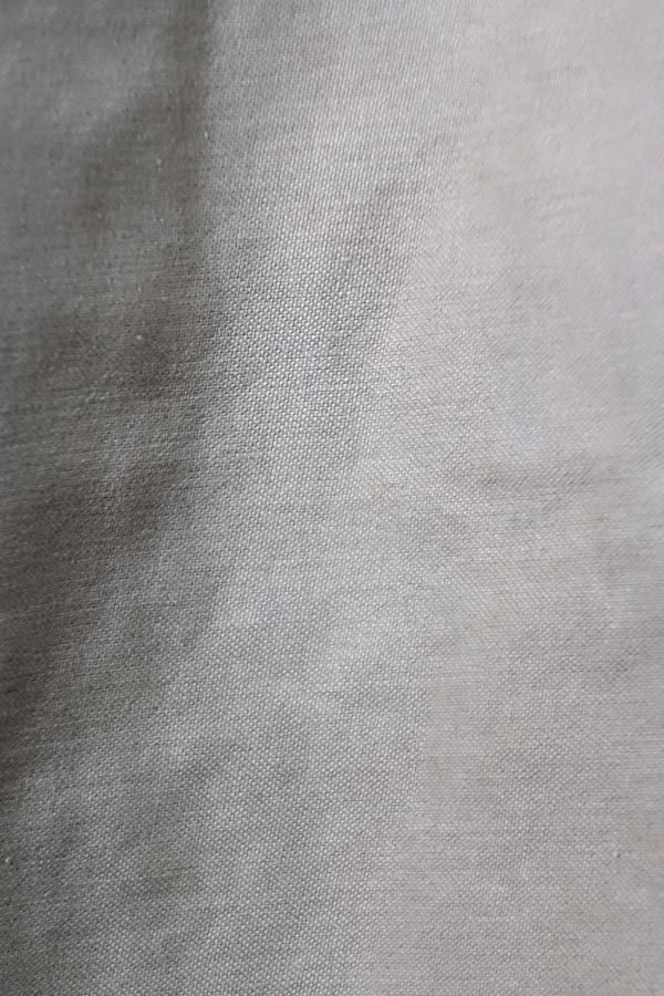 uruページ URU(ウル)/ZIP UP BLOUSON/F.BEIGE 通販 取り扱い-CONCRETE RIVER