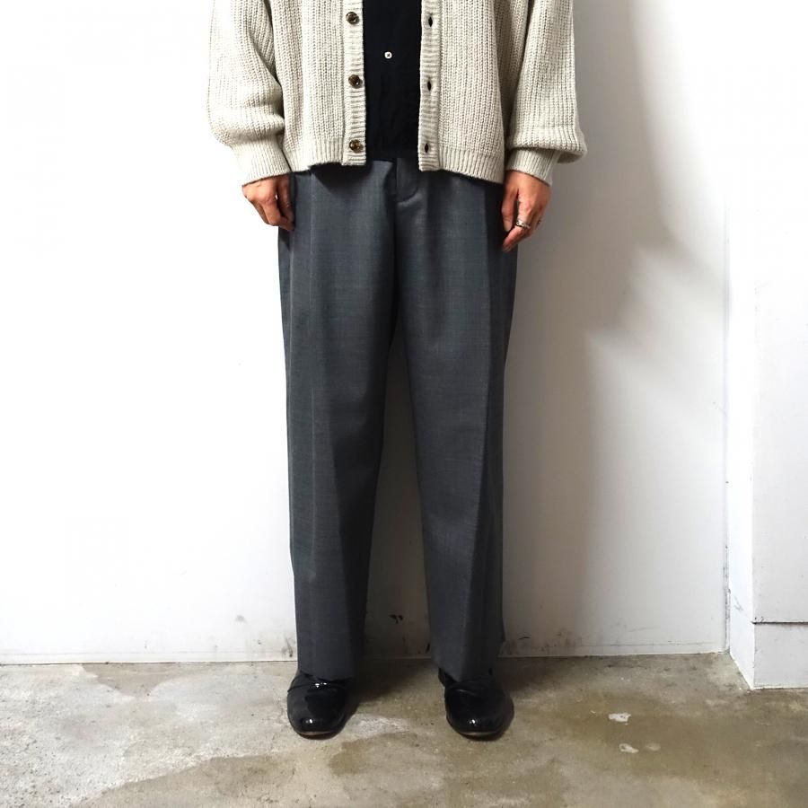 URU(ウル) ボトムス パンツ 通販 取り扱い-CONCRETE RIVER