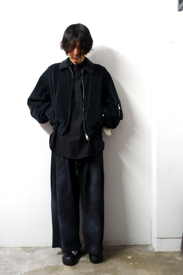 SHINYAKOZUKA(シンヤコズカ)/MOONED AVIATOR/DAWN BLACK 通販