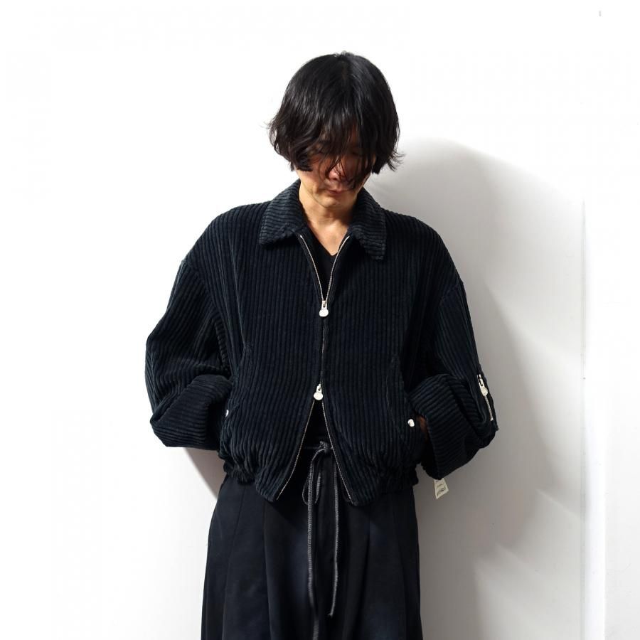 <img class='new_mark_img1' src='https://img.shop-pro.jp/img/new/icons13.gif' style='border:none;display:inline;margin:0px;padding:0px;width:auto;' />SHINYAKOZUKA(䥳)/MOONED AVIATOR/DAWN BLACK