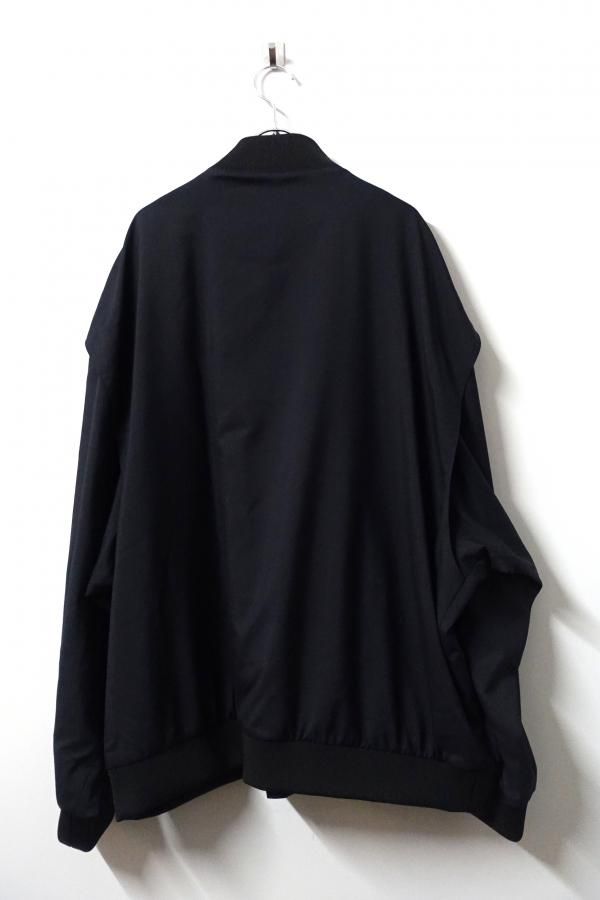 URU ウル ウール トロピカル ノーカラー ジャケット 2 URU ウル ウール トロピカル ノーカラー ジャケット 2 - メルカリ