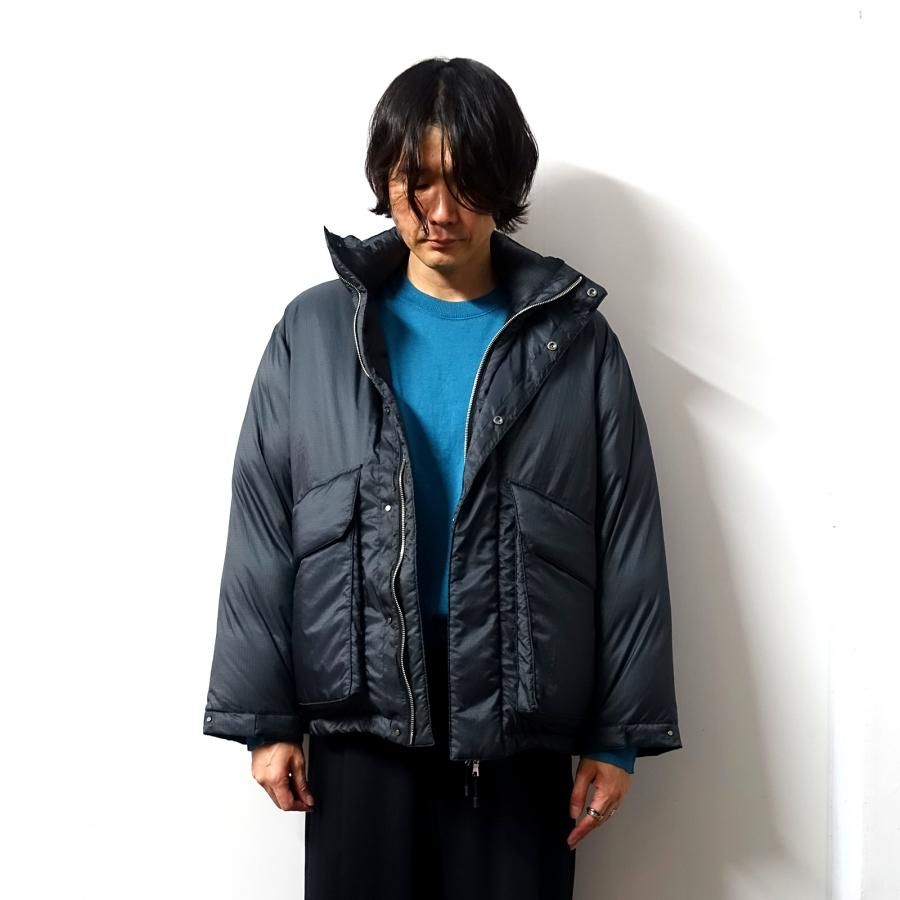 Outer(アウター)-CONCRETE RIVER