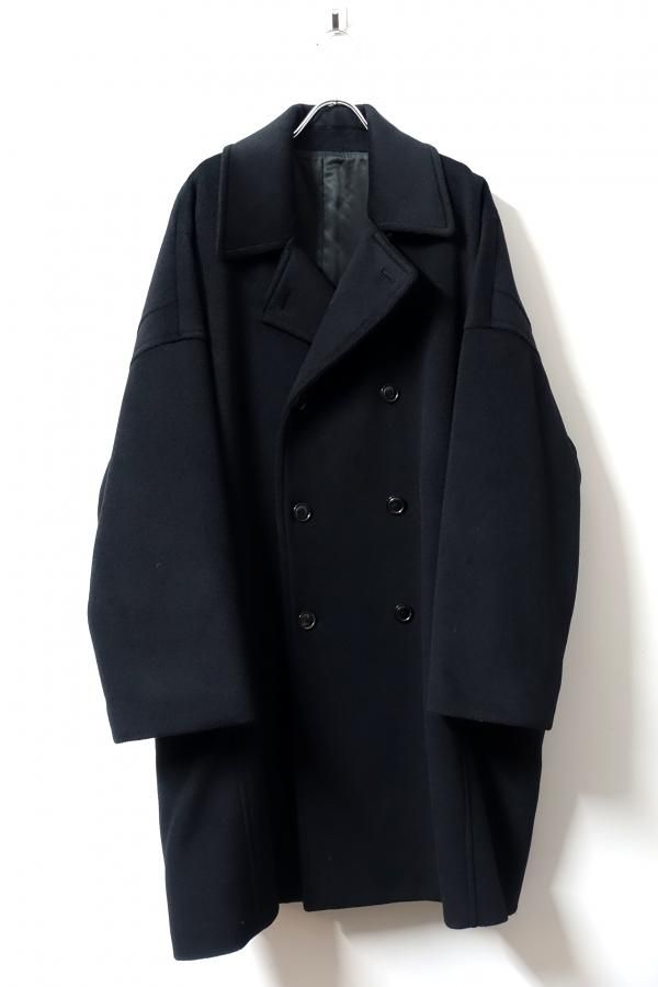 URU(ウル),アウター コート ジャケット 通販 取り扱い-CONCRETE RIVER