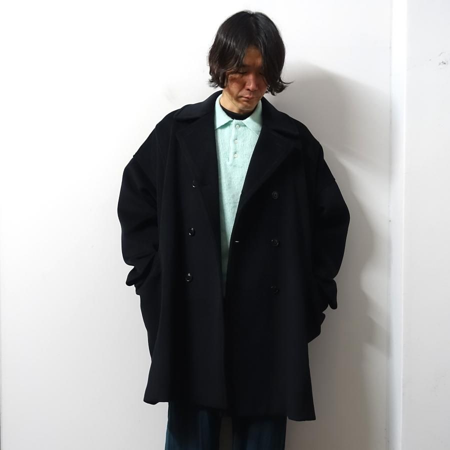 URU(ウル),アウター コート ジャケット 通販 取り扱い-CONCRETE RIVER