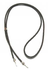 VIVIFY(ӥӥե)/Old Native Style Stone Setting Loop Tie/ͥå