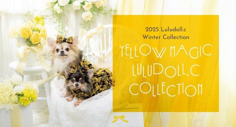 【専用出品】ルルドール　フリンジデニムカートカバー　Sサイズ用 専用出品】ルルドール フリンジデニムカートカバー Sサイズ用