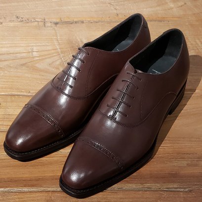 SO-KUTSU | The Finest import shoes for men