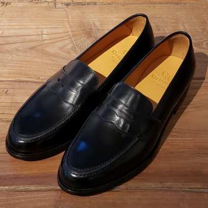 SO-KUTSU | The Finest import shoes for men